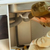 Drain Repairs 3